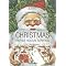 Some interesting graphic Santa books