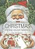 Christmas: Vintage Holiday Graphics (Icons)