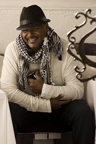 Image de Najee