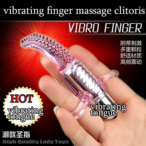 Vibrating-Tongue