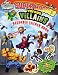 Super Hero Squad: Super Heroes Versus Villains Reusable Sticker Book Super Hero Squad: Super Heroes Versus Villains Reusable Sticker Book