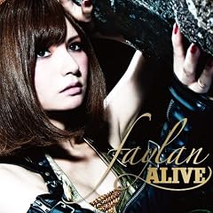 ALIVE(��������)(DVD�t)