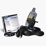 Garmin Auto Navigation Kit North America - Gps Hh Accessories - Garmin Parts