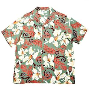 Sun Surf Hawaiian Shirt