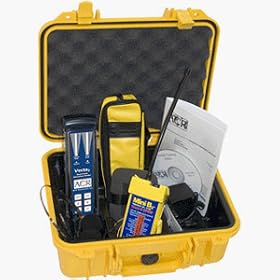 Click here to buy ACR VECTA 2 DF W VINYL CARRY CASE DC POWER CORD and VIDEO by ACR Electronics.
