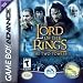Lord of the Rings: 2 Towers GBA