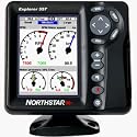 Northstar Explorer 557 Chartplotter W/ Ext Antenna - Gps Plotters - Northstar Technologies
