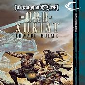 The Orb of Xoriat: Eberron: War-Torn, Book 2 | Edward Bolme
