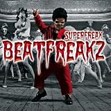 Superfreak