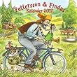 Pettersson and Findus 2012: Media Illustration