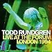 Live at the Forum: London 1994