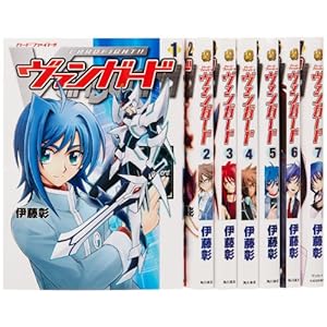 �J�[�h�t�@�C�g!! ���@���K�[�h �R�~�b�N 1-7���Z�b�g (�P�s�{�R�~�b�N�X)