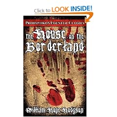The House on the Borderland