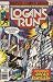 Logan's Run #4 April 1977