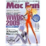 Mac Fan (�ޥå��ե���) 2009ǯ 08��� [����]