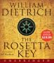 The Rosetta Key Low Price CD