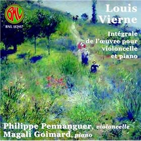 L�gende (Allegretto)