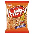 亀田製菓 ハッピーターン 120g×12個
