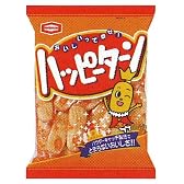 亀田製菓 ハッピーターン 120g×12袋