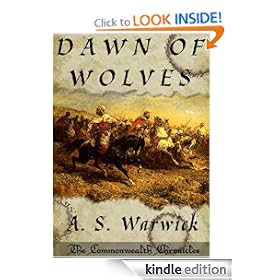 Dawn of Wolves