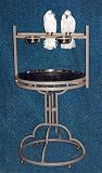 Play stand