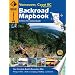 "Backroad Mapbook: Vancouver, Coast & Mountains": Outdoor Recreation Guide