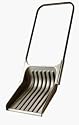 Suncast SF1850 22-Inch Big Scoop Snow Shovel with Wear Strip
