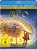 Hugo Cabret (+ Blu-ray + DVD + Digital Copy) [3D Blu-ray]