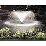 Scott Aerator 14020 DA-20 Display Aerator--115V - .5 HP