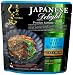 Japanese Delight Premium Kombu Seaweed, Spicy Miso, Vegetarian, 2.8-Ounce Pouches (Pack of 10)