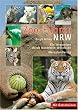 Zoo-F�hrer NRW: Ein Wegweiser durch Nordrhein-Westfalen