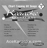 Karaoke Music CDG: Nutech CDG NT002