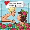 Sommer,Sonne,Erste Liebe