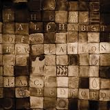 The Alphabet of Revelation