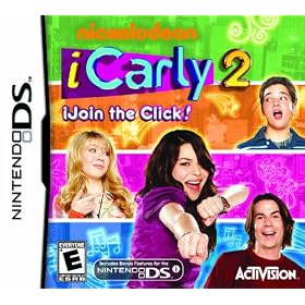 iCarly: iJoin the Click!iCarly: iJoin the Click!