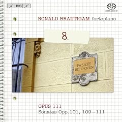 Beethoven: Complete Piano Works (Sonata Nos.28/ 30/ 31/ 32)