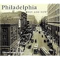 Philadelphia Then & Now (Then and Now Series) (Compact) (Paperback)