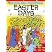 Easter Days (My First Bible Activity Book)