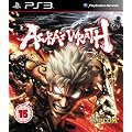 Asura`s Wrath (PS3)