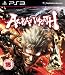 Asura`s Wrath (PS3)