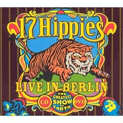 Live in Berlin (CD & Dvd)
