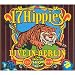 17-Hippies-Live in Berlin cd cover
