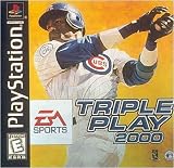  : Triple Play 2000