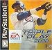 Video Games : Triple Play 2000