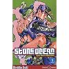 Jojo's bizarre adventure - Stone Ocean Vol.3