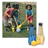 SSG Complete Original Pillo Polo Game