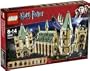 LEGO Harry Potter 4842 - Schloss Hogwarts