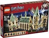 LEGO Harry Potter 4842 - El Castillo de Hogwarts