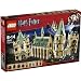 Lego - 4842- Jeu de Construction - Harry Potter - Le Ch�teau de Poudlard