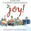 Joy a Celebration of Holiday Music